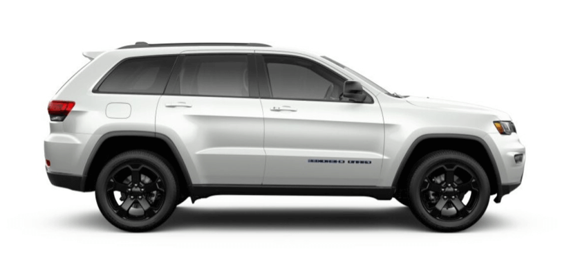 Grand Cherokee